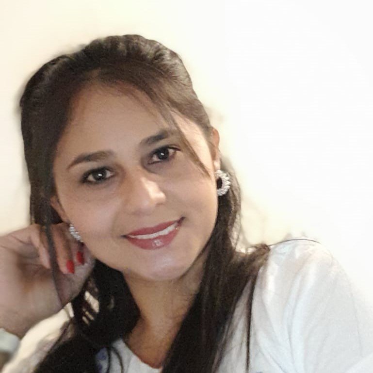 Maiby Rojas